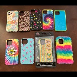iPhone 12 Cases